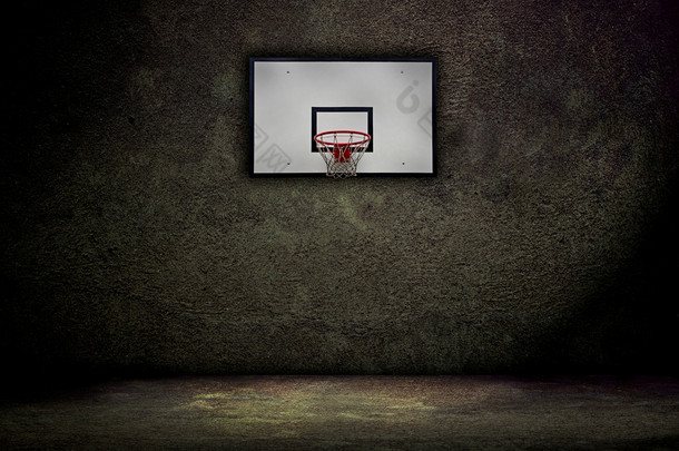 篮球篮筐