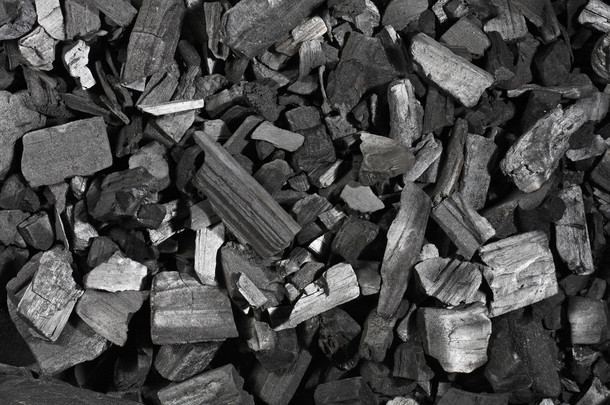 炭煤