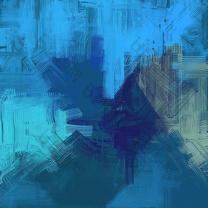 painting,digitalcanvas,handmadebrush,wall图片