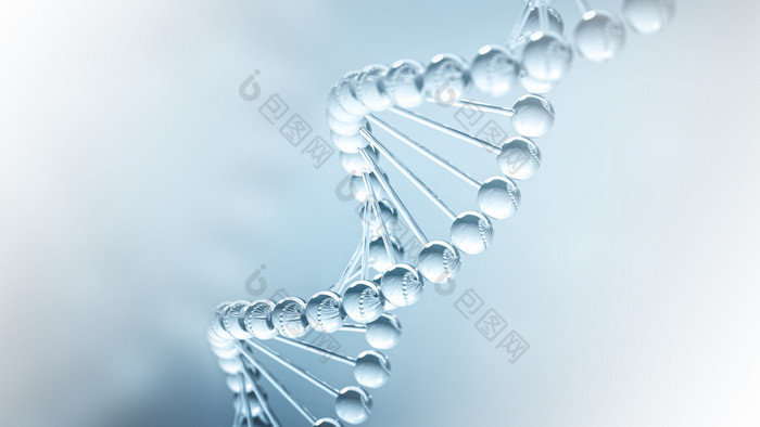 dna 科学背景