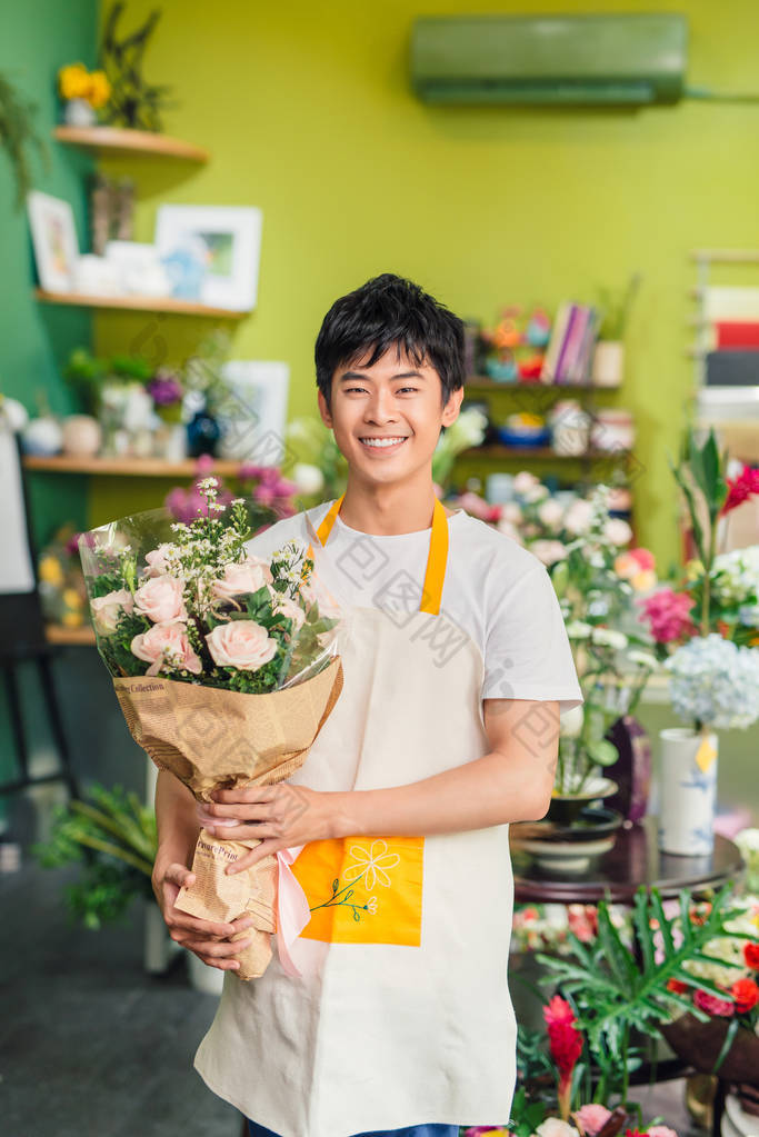 花店高清图片下载-花店图片-花店素材-包图网企业站