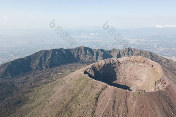 火山