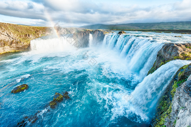 Godafoss