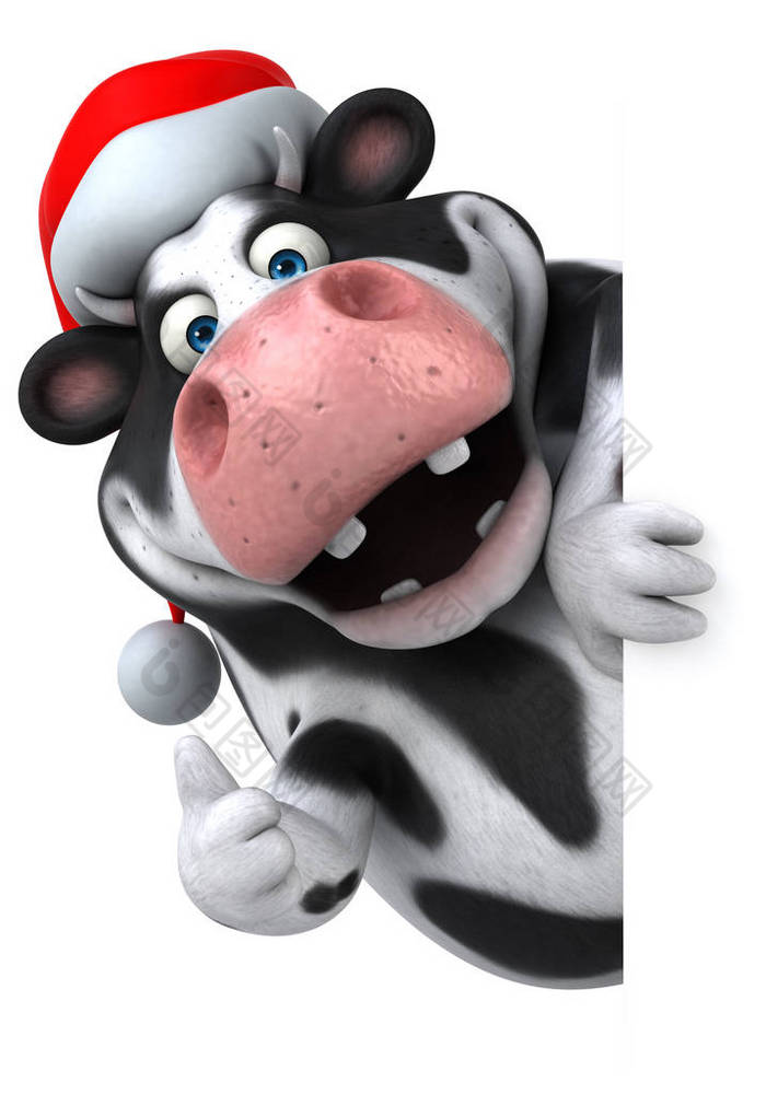 圣诞老人 自然  假日图片 牧场 圣诞节  农业图片 坚持住 玩得开心