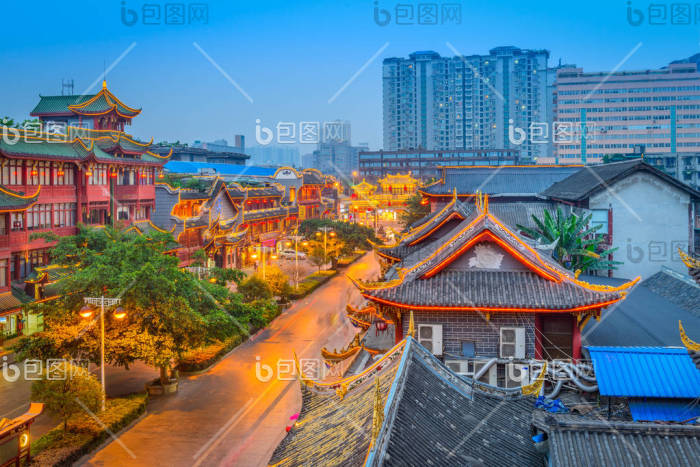 成都图片-成都素材-包图企业站