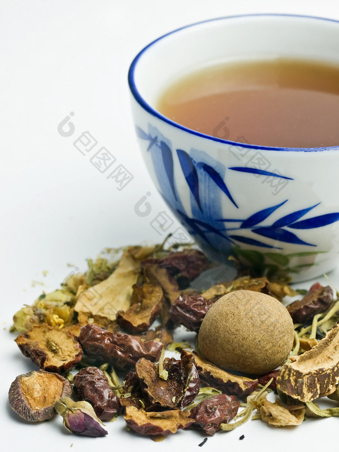 中国凉茶图片-包图网企业站