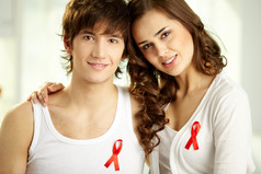 防治艾滋病运动