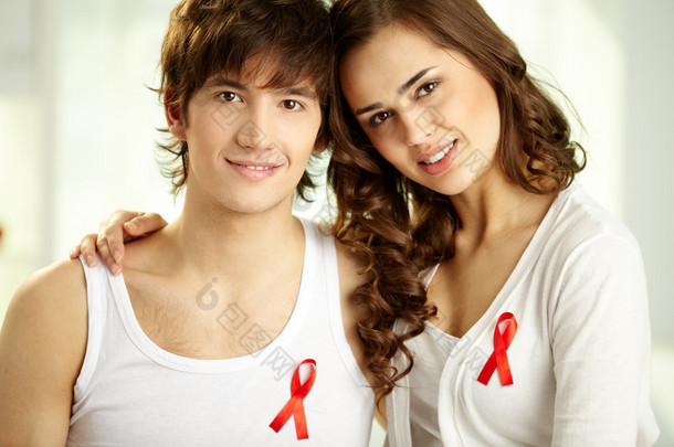 防治艾滋病运动