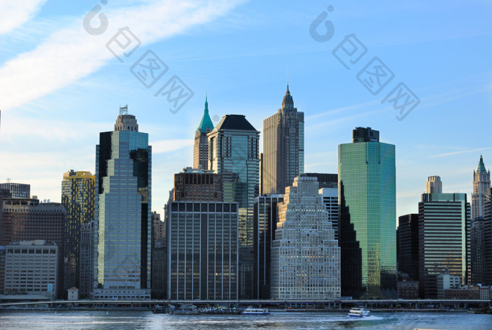 New York City-包图企业站