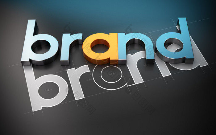 产品命名品牌名称概念图片-包图网企业站