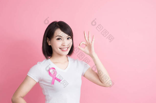 显示 <strong>ok</strong> 的女人.