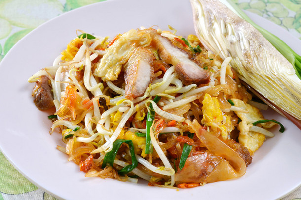 泰国食品垫泰国