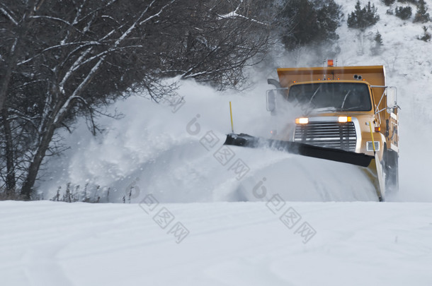 雪犁