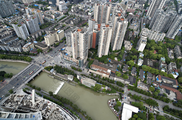 景观的 airview