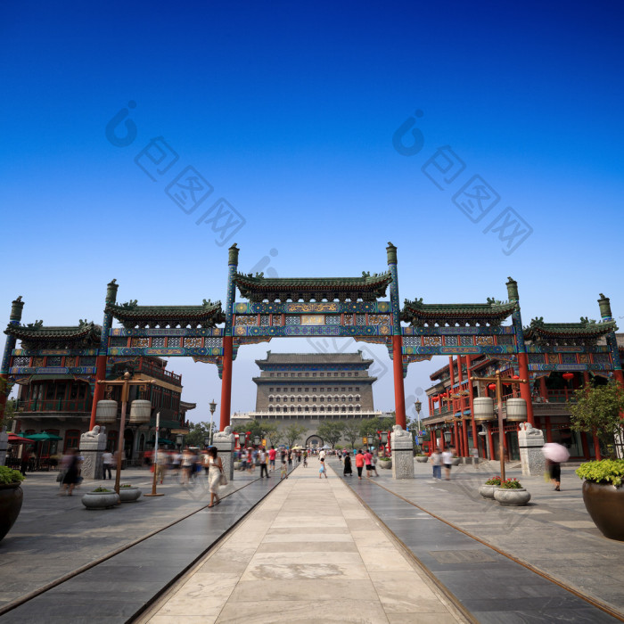 前门高清图片-前门素材-包图企业站