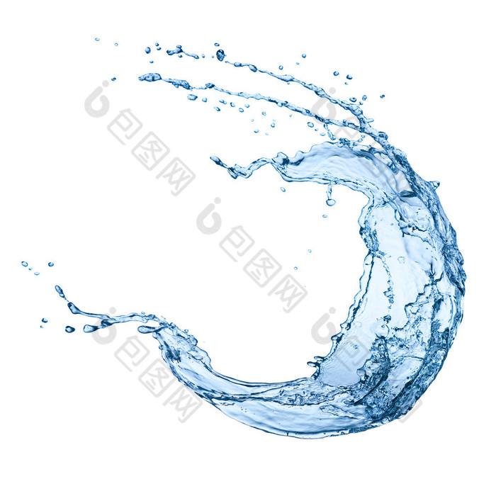 水波图片-包图网企业站