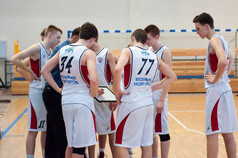 欧洲青年篮球联赛