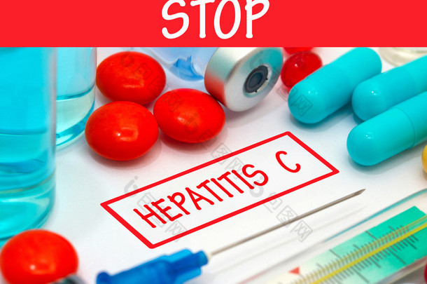 停止丙型肝炎疫苗来治疗疾病。