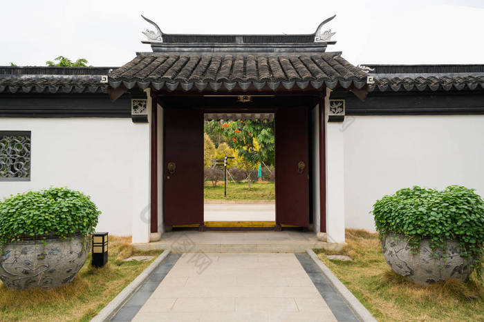 中国古代建筑图片-包图网企业站