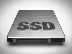 固态驱动器 (ssd)