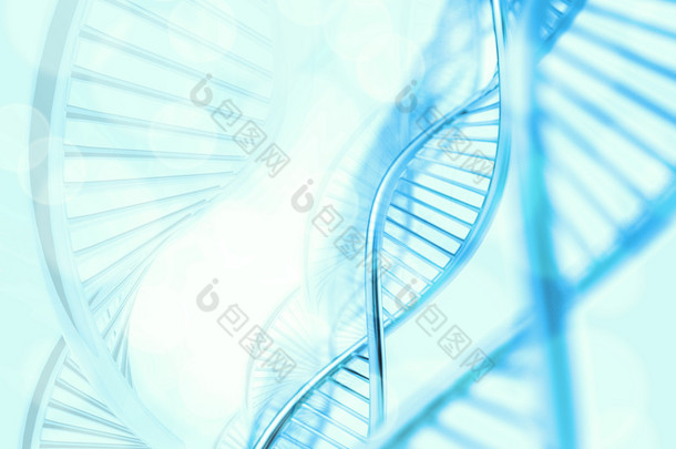 中医学<strong>背景</strong>的 dna