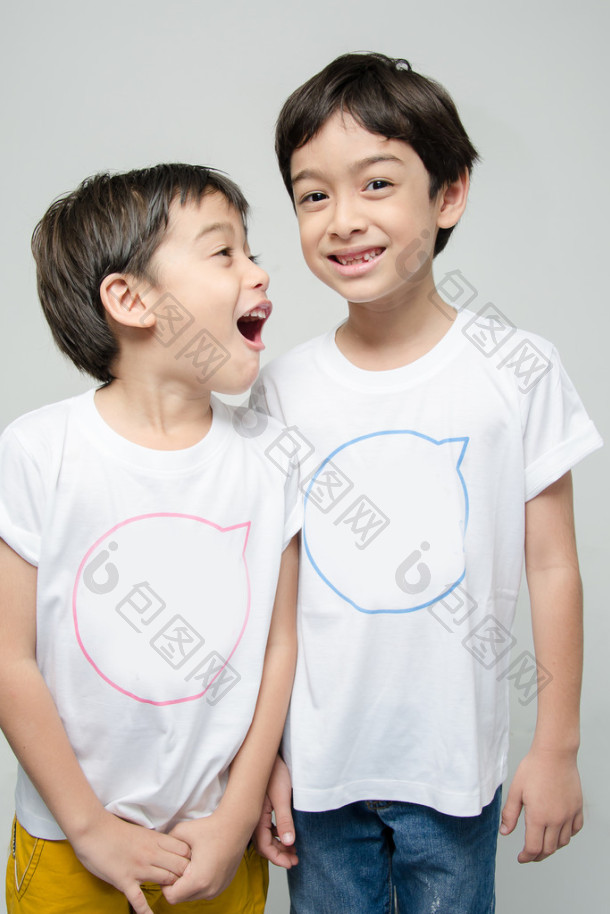 兄妹图片 兄妹素材 包图网