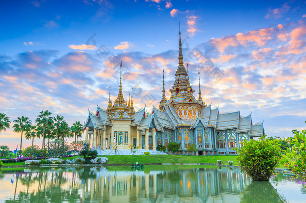 泰国泰国寺庙