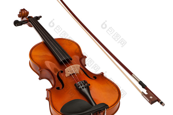 古典现代小提琴与真是新鲜事儿