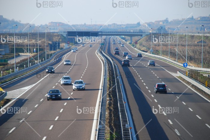 高速公路图片-高速公路素材-包图企业站