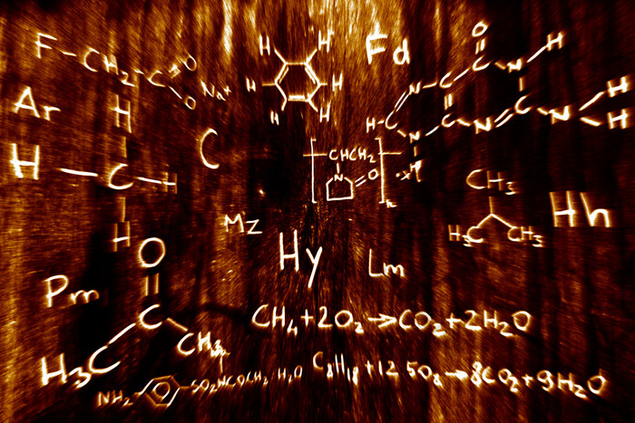 科学化学图 05