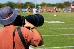 专业体育 photogapher-美式橄榄球