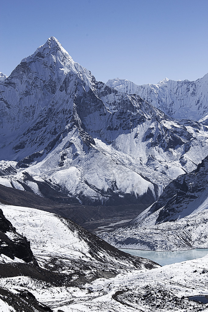 高山