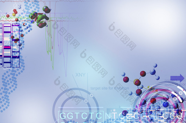 分子生物学