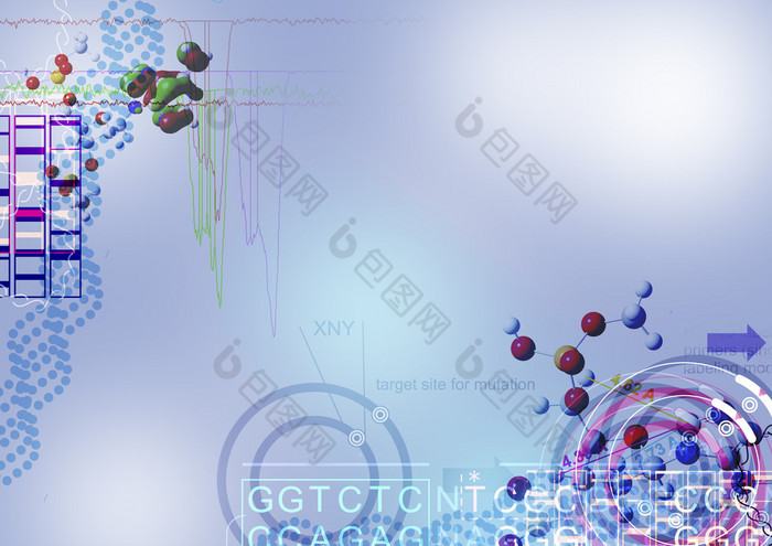 分子生物学