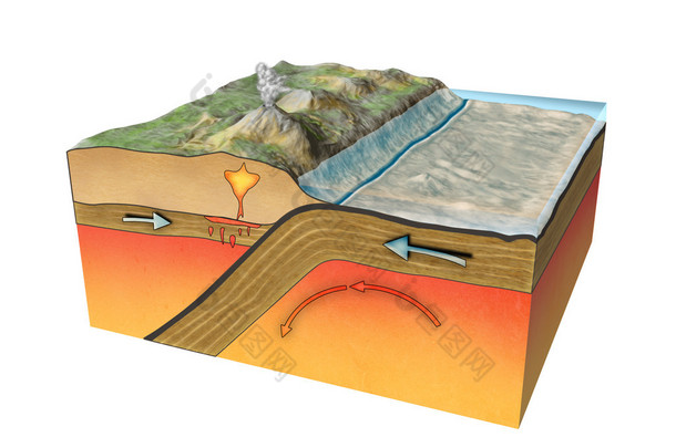 板块构造