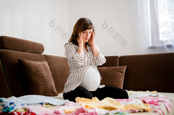 Pregnancy worries