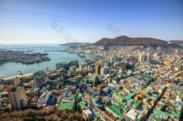 釜山韩国