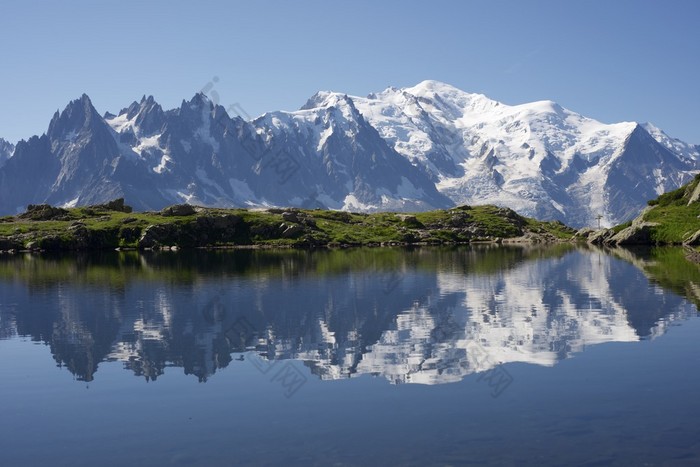 阿尔卑斯山