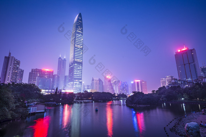 深圳中国图片-包图网企业站
