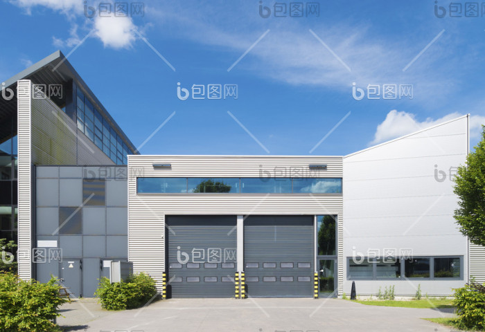 公司门口图片-公司门口素材-包图企业站