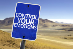 控制您的情感签名