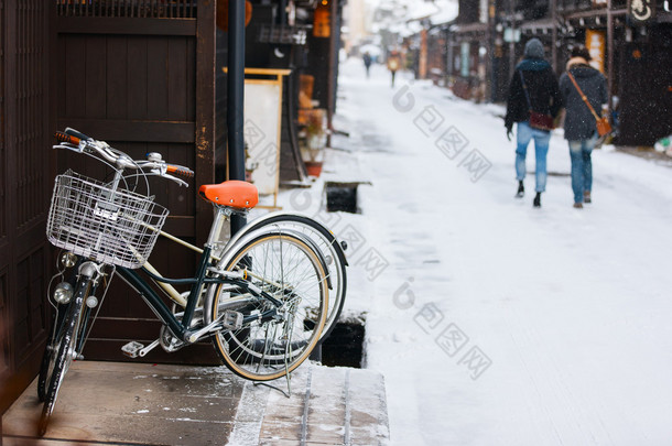 高山小镇详细信息