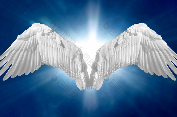 天使的翅膀 2