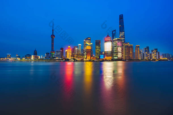 在夜上海