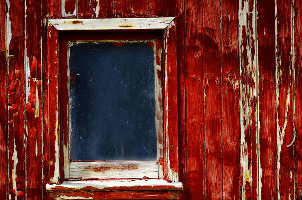 老木风化红画图窗口