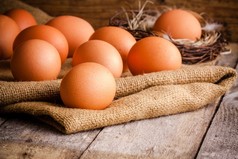 鲜活农产品鸡蛋解雇