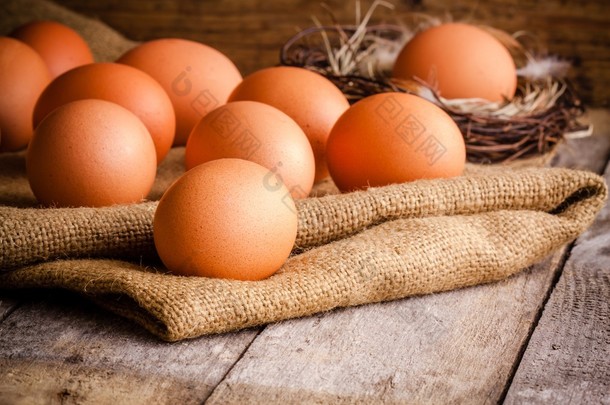 鲜活农产品鸡蛋解雇