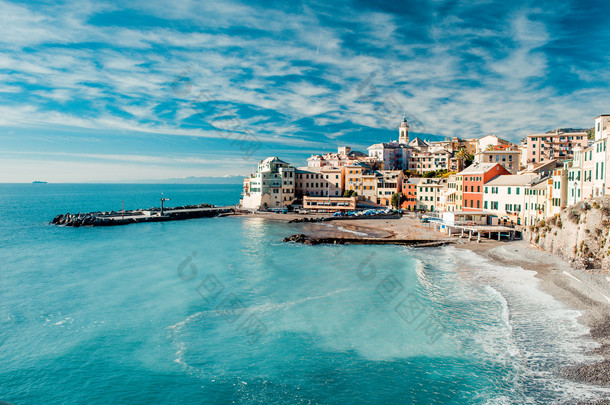 bogliasco 的<strong>视图</strong>.