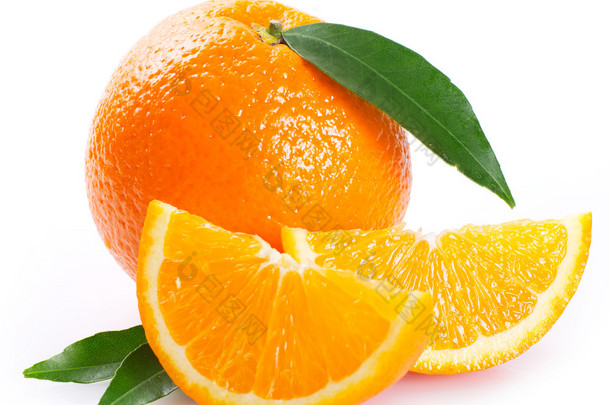 鲜<strong>橙</strong>