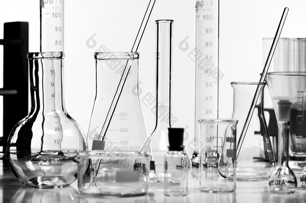 化学，科学，试管，<strong>实验</strong>室设备